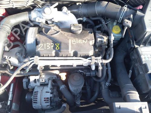 Motor SEAT IBIZA III (6L1) 1.4 TDI (80 hp) 30551172