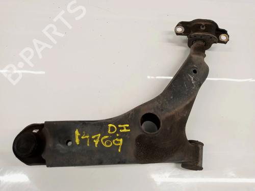 Used Left front suspension arm VOLVO S40 I (644) 1.9 DI (115 hp) 11513316