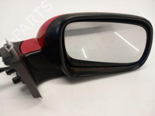 right-mirror-peugeot-307-3ac-2000-2001-2002-2003-2004-2005-2006-2007-2008-2009-2010-2011-2012-36378620 main image