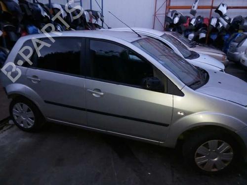 Right front driveshaft FORD FIESTA V (JH_, JD_) 1.4 16V | BP12330069M39 