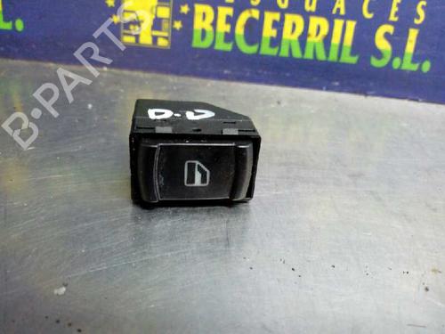 Pulsantiera anteriore destra VW PASSAT B5 (3B2) 1.9 TDI (115 hp) 3B0959855BFKZ