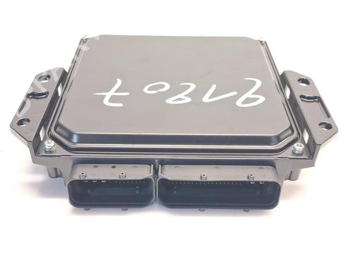 Engine control unit (ECU) MAZDA 5 (CR) 2.0 CD (CR19) | BP29824048M57
