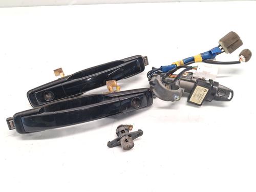 Module électronique SSANGYONG RODIUS I 2.7 Xdi (163 hp) 32372358