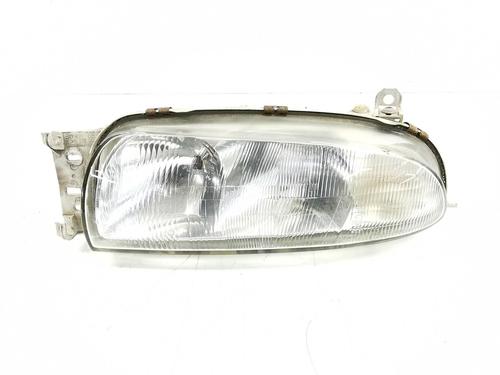 Used Left headlight FORD FIESTA IV (JA_, JB_) 1.8 D (60 hp) 29940546