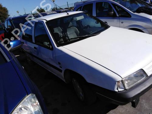 Gearbox CITROËN ZX (N2)  | BP8486385M3 