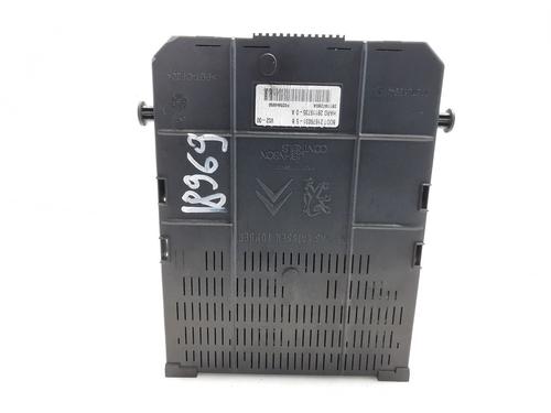 Fuse box PEUGEOT 307 SW (3H)  | BP22762374E1 