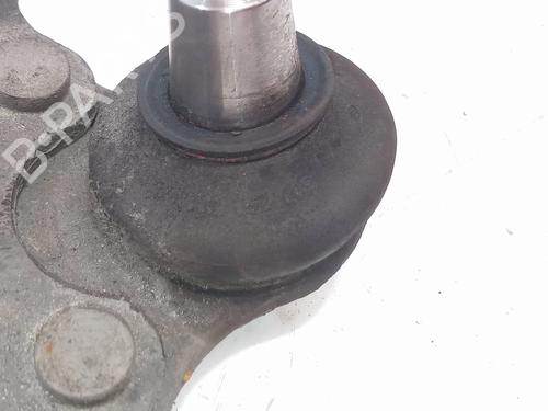 Left front suspension arm RENAULT SCÉNIC III (JZ0/1_)  | BP10561685M12 