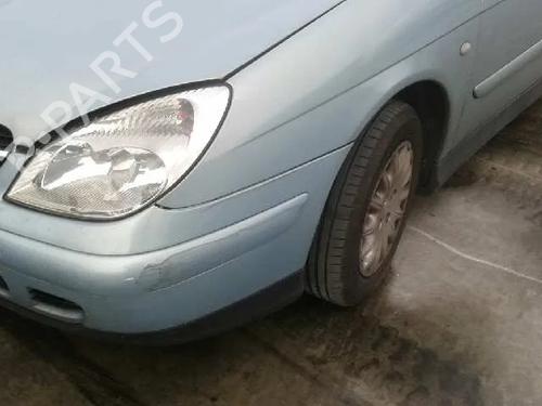 Engine control unit (ECU) CITROËN C5 I (DC_)  | BP8452142M57 
