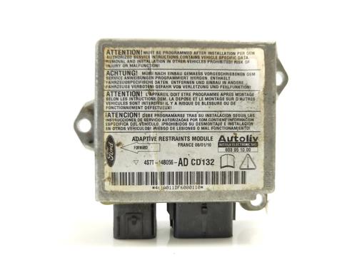 Used ECU airbags FORD MONDEO III (B5Y) [2000-2007]  13876330
