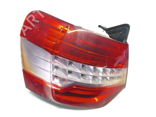 Used Left taillight Left taillight 39598526 39598526