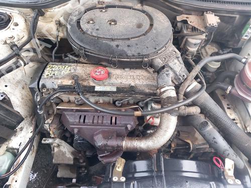 Used Engine RENAULT 19 II (B/C53_) [1991-2001]  31998896