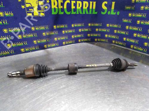 Used Right front driveshaft OPEL AGILA (A) (H00) 1.0 12V (F68) (58 hp) 8461008