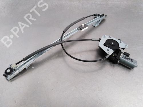 Used Front right window mechanism RENAULT MEGANE Scenic (JA0/1_) [1996-2001]  8473717