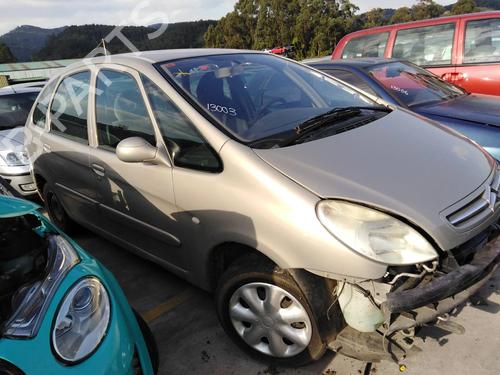 AC compressor CITROËN XSARA PICASSO (N68) 1.6 HDi | BP8484062M34 
