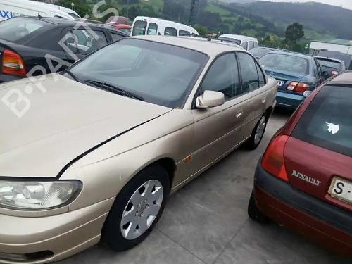 Turbocharger/Supercharger OPEL OMEGA B Estate (V94)  | BP8453988M71 