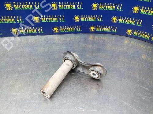 Left rear suspension arm BMW X5 (E53) 3.0 d | BP14017948M14 