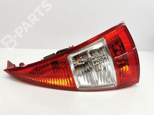 Used Right taillight Right taillight CITROËN C3 I (FC_, FN_) 1.1 i (60 hp) 10113460 10113460