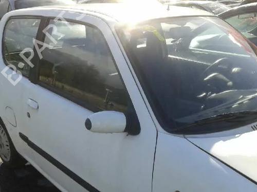 Starter FIAT SEICENTO / 600 (187_)  | BP8455119M8 