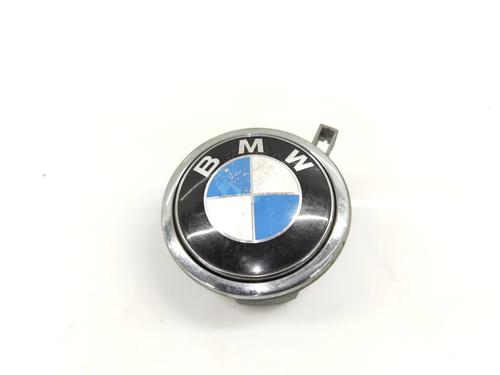 Used Tailgate handle BMW 1 (E87) 120 d (163 hp) 16048652