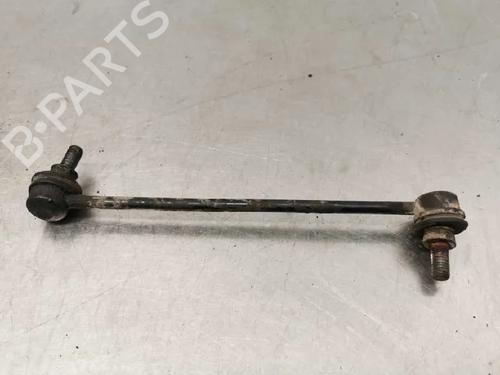 Left front suspension arm NISSAN QASHQAI / QASHQAI +2 I (J10, NJ10, JJ10E) 2.0 dCi | BP14019928M12 
