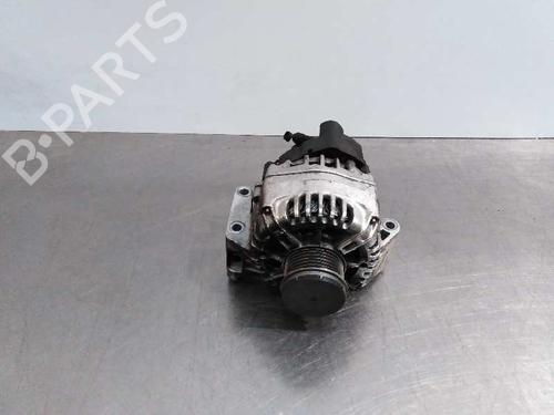 Generator OPEL COMBO Box Body/MPV 1.3 CDTI 16V (69 hp) 8461113