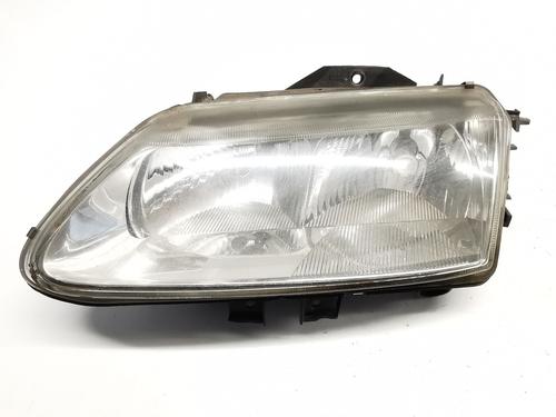 Used Left headlight Left headlight RENAULT ESPACE III (JE0_) 2.2 dCi (JE0K) (130 hp) 34369649 34369649