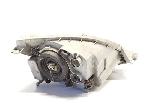 Left headlight CHEVROLET MATIZ (M200, M250)  | BP29270572C28 
