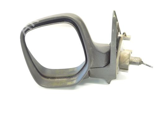Used Left mirror CITROËN BERLINGO / BERLINGO FIRST MPV (MF_, GJK_, GFK_) 1.6 HDI 75 (MF9HW, GJ9HWC, GF9HWC, GN9HWC) (75 hp) 26653078