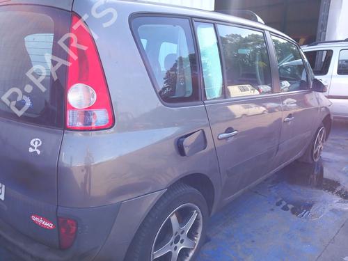 Instrument cluster RENAULT ESPACE IV (JK0/1_) 2.2 dCi (JK0H) | BP36391873C47 - Image 6