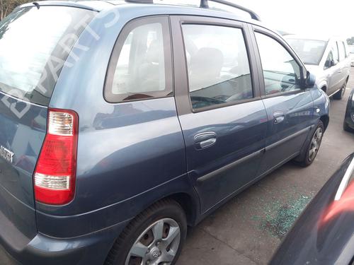 Front left window mechanism HYUNDAI MATRIX (FC) 1.6 | BP28167645C22 