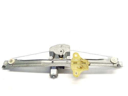 Front right window mechanism RENAULT CAPTUR I (J5_, H5_) 1.5 dCi 90 (J5N4, J5M5, J5MW, J5M6, J5AL, J5AJ) | BP28359250C23 
