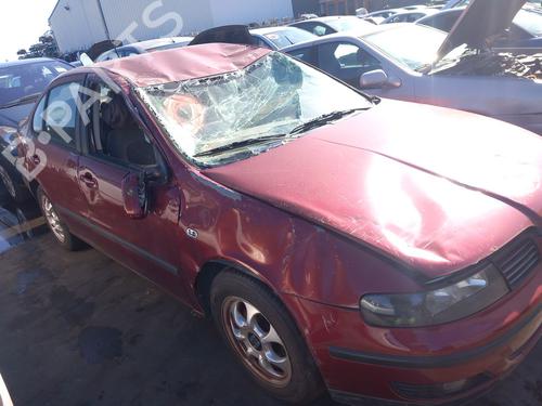 Headlight switch SEAT TOLEDO II (1M2) 1.9 TDI | BP38464537I24  - Image 5