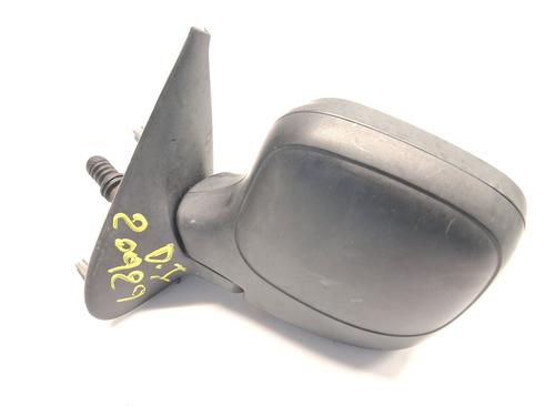Left mirror PEUGEOT PARTNER MPV (5_, G_) 1.9 D | BP30052733C26 