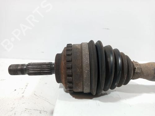 Right front driveshaft RENAULT CLIO II (BB_, CB_)  | BP8482206M39 