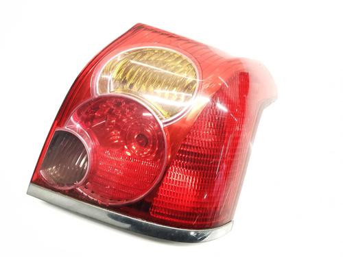 Used Right taillight Right taillight TOYOTA AVENSIS (_T25_) 2.0 D-4D (CDT250_, CDT250R) (116 hp) 33460505 33460505
