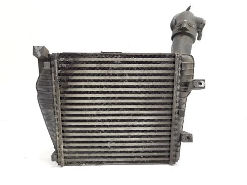Intercooler VW TOUAREG (7LA, 7L6, 7L7) 2.5 R5 TDI | BP12324704M30 