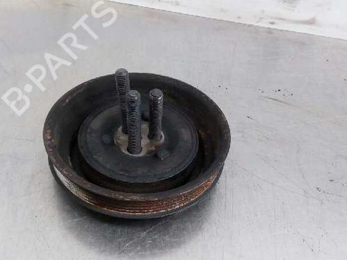Pulley CITROËN JUMPER II Van 2.2 HDi 100 | BP14019759M122 
