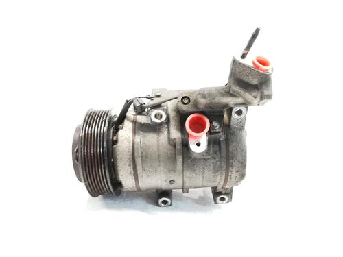 AC compressor HONDA ACCORD VII (CL, CN) 2.2 i-CTDi (CN1) | BP29451859M34 