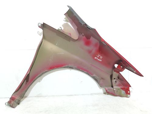 Left front fenders TOYOTA PRIUS (_W3_) 1.8 Hybrid (ZVW3_) | BP27410316C41 