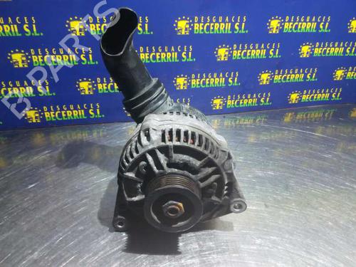 Lichtmaschine für AUDI 100 C4 Avant (4A5) 2.6 (150 hp) 8428507