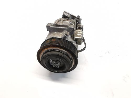 Used AC compressor RENAULT SCÉNIC III (JZ0/1_) 1.2 TCe (116 hp) 24842566