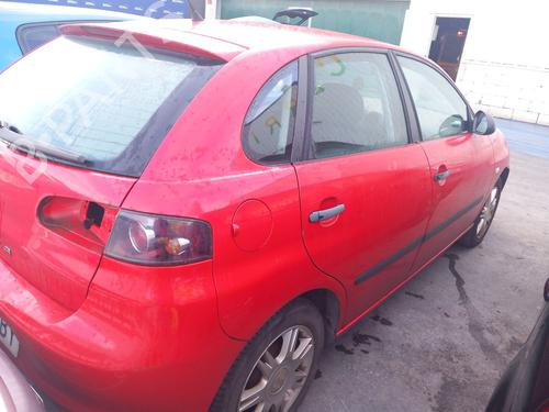Front right window mechanism SEAT IBIZA III (6L1) 1.4 16V | BP30721086C23