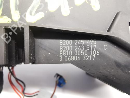 Switch RENAULT CLIO III (BR0/1, CR0/1) 1.4 16V | BP33674814I30 - Image 2