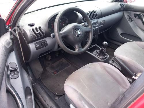 Outra SEAT LEON (1M1) 1.9 TDI | BP30902282O1