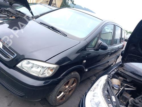 Brugte OPEL ZAFIRA A MPV (T98)  2.0 DTI 16V (F75)  4819166