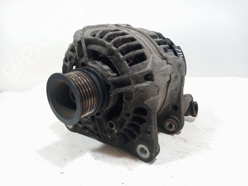 Generator SEAT IBIZA II (6K1) 1.4 i (60 hp) 9254771