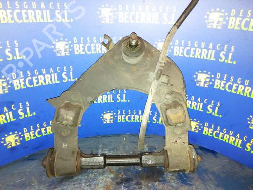 Querlenker links vorne für HYUNDAI TERRACAN (HP) [2001-2008]  15637143