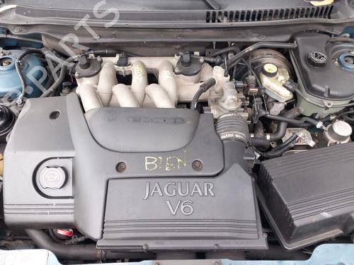 Motor JAGUAR X-TYPE I (X400) 2.1 V6 (156 hp) 28538316