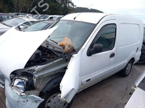 Used Parts RENAULT KANGOO Express (FC0/1_) D 65 1.9 (FC0E, FC02, FC0J, FC0N) 4554517