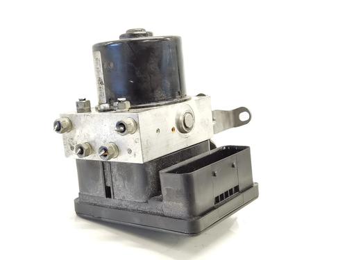 Used ABS pump BMW 3 (E90) 320 d (177 hp) 17987710